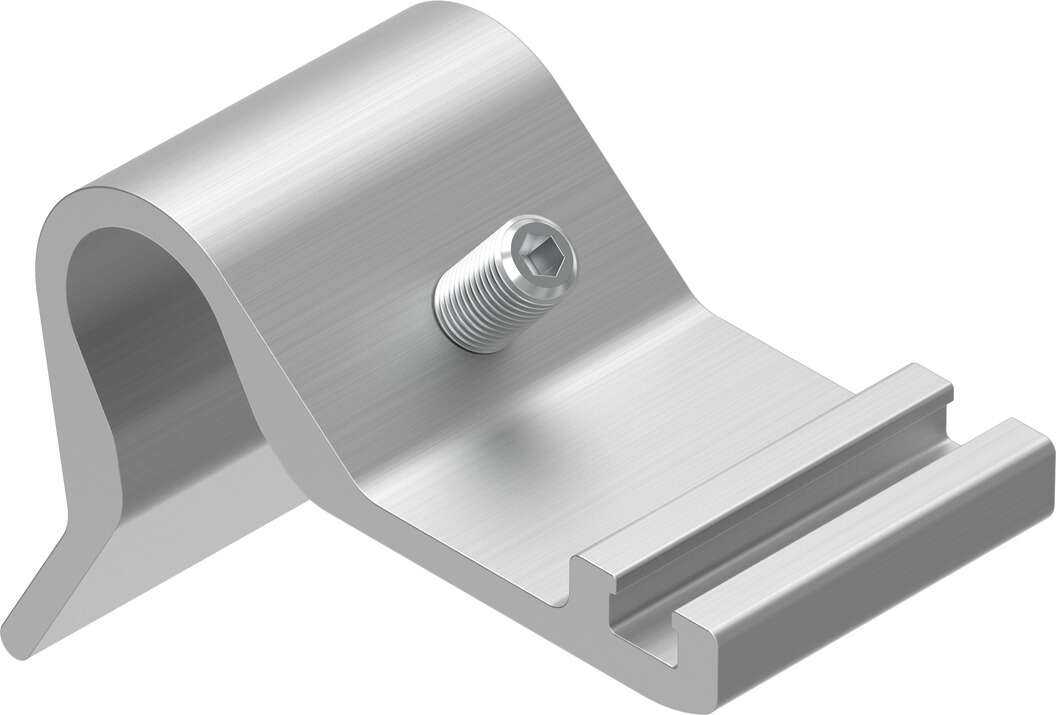 FESTO - DASP-M4-160-A - Brackets