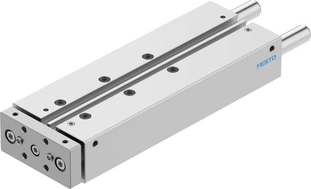 FESTO - DFM-16-125-B-PPV-A-GF - Pneumatic Actuators