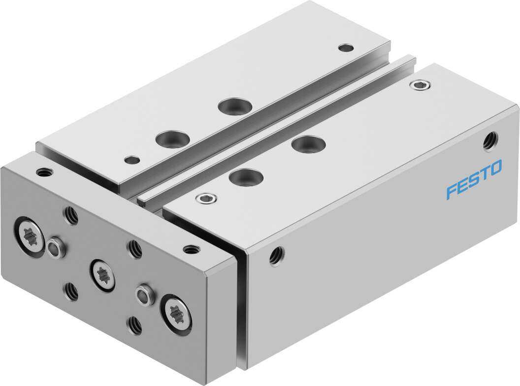 FESTO - DFM-16-30-B-PPV-A-GF - Pneumatic Actuators