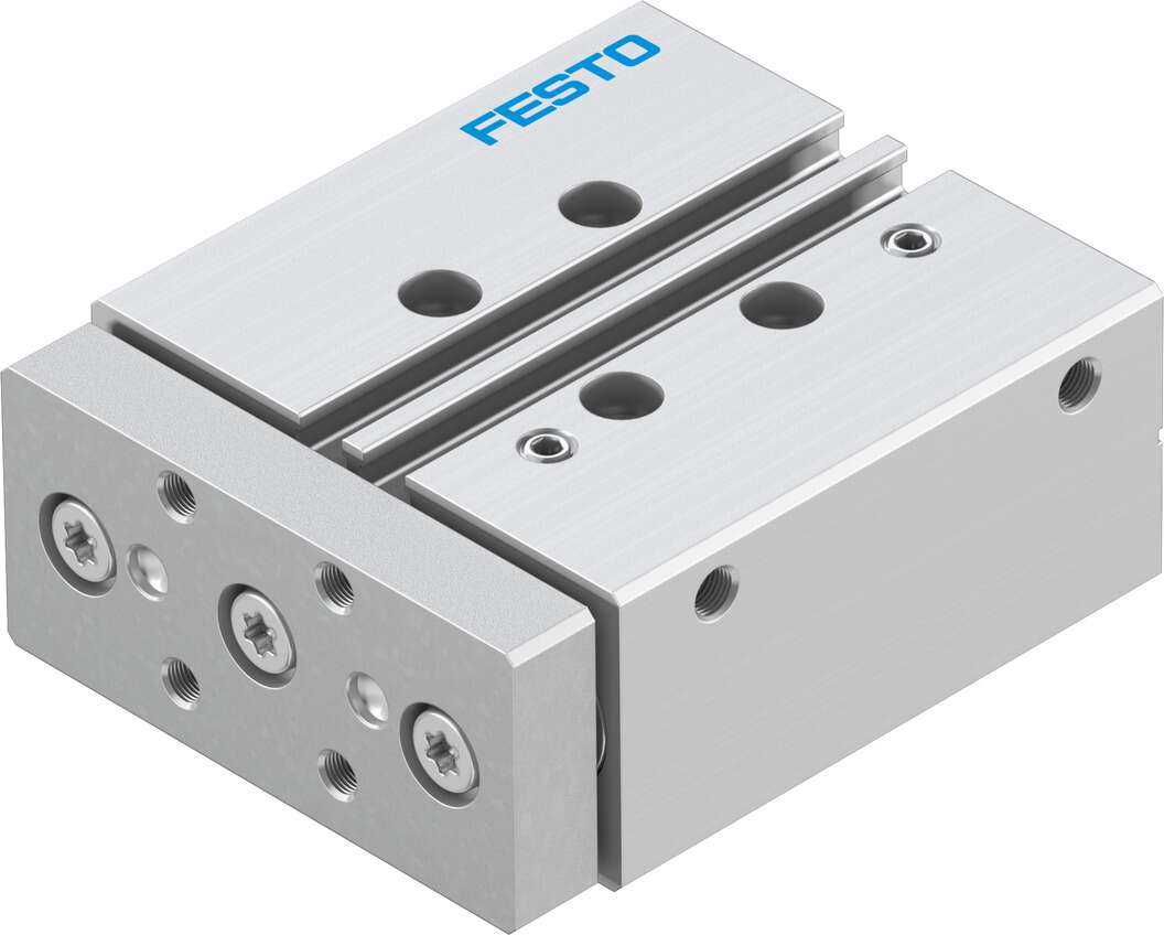 FESTO - DFM-16-30-P-A-GF - Pneumatic Actuators