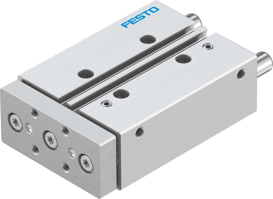 FESTO - DFM-16-50-P-A-KF - Pneumatic Actuators