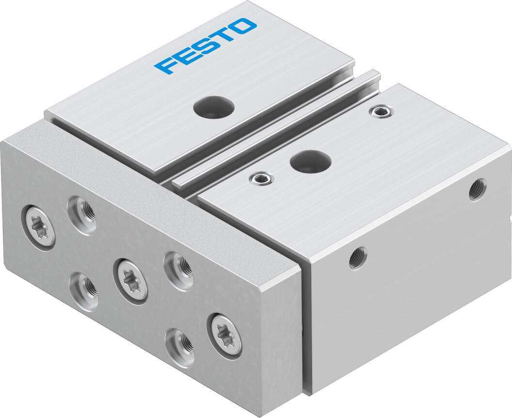 FESTO - DFM-20-20-P-A-GF - Pneumatic Actuators
