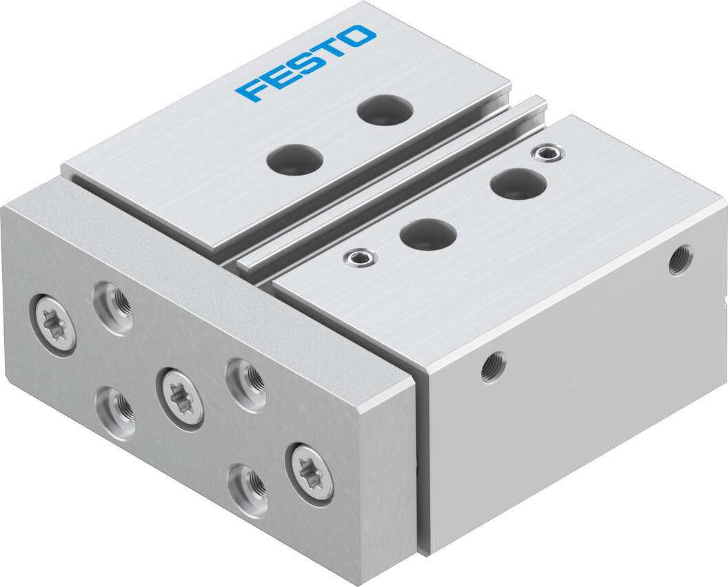 FESTO - DFM-20-25-P-A-GF - Pneumatic Actuators