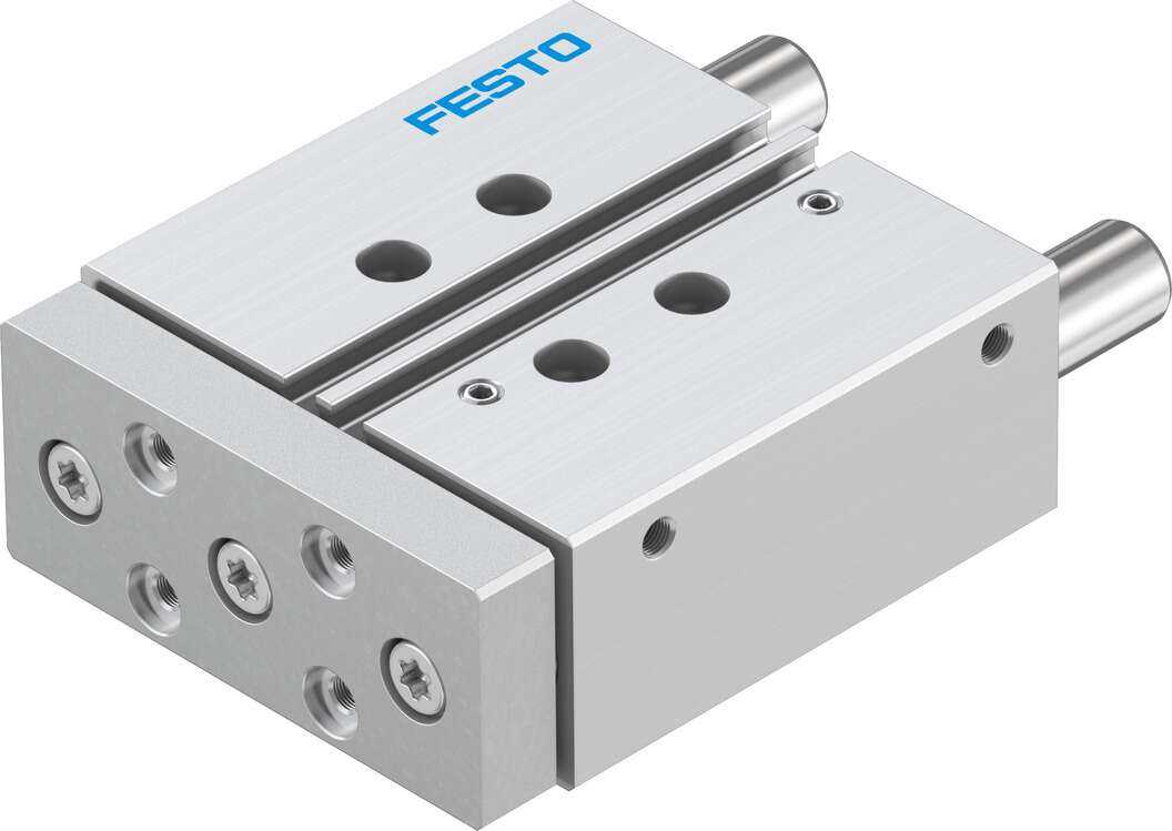 FESTO - DFM-20-40-P-A-GF - Pneumatic Actuators