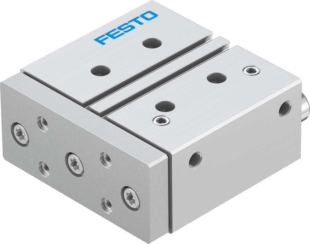 FESTO - DFM-40-50-P-A-GF - Pneumatic Actuators