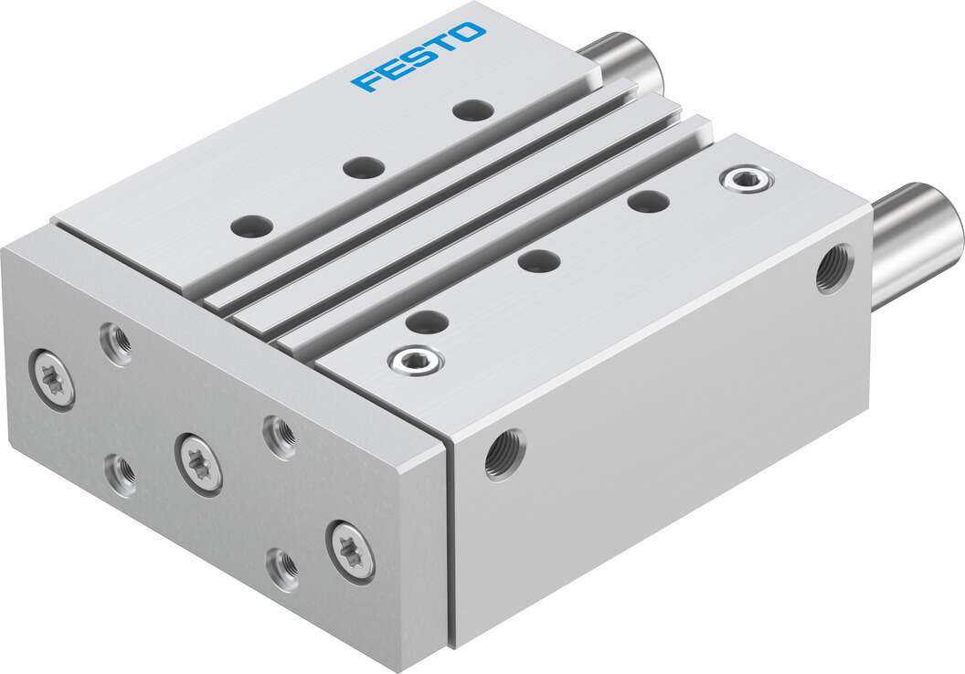 FESTO - DFM-50-100-P-A-GF - Pneumatic Actuators