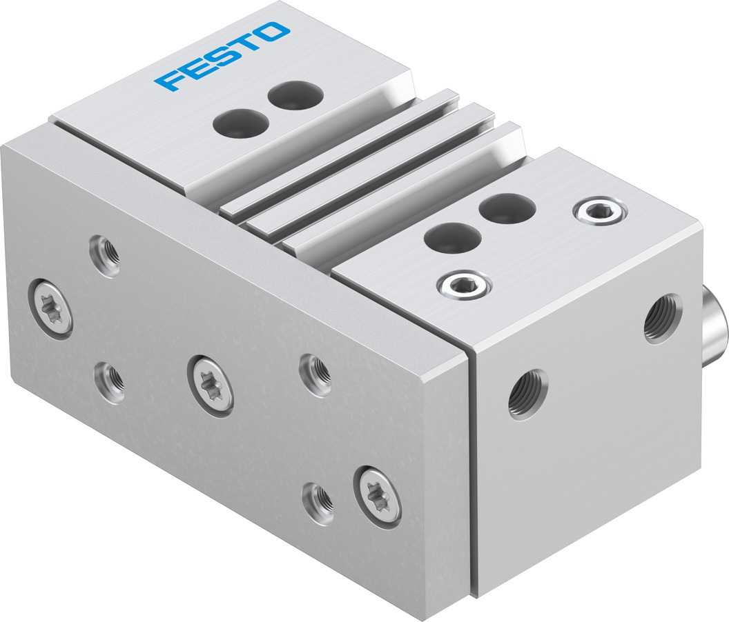 FESTO - DFM-63-25-P-A-GF - Pneumatic Actuators