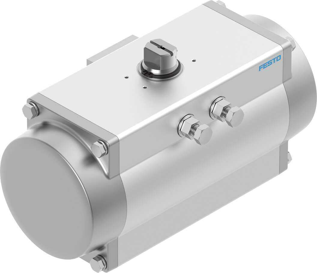 FESTO - DFPD-480-RP-90-RD-F1012 - Pneumatic Actuators