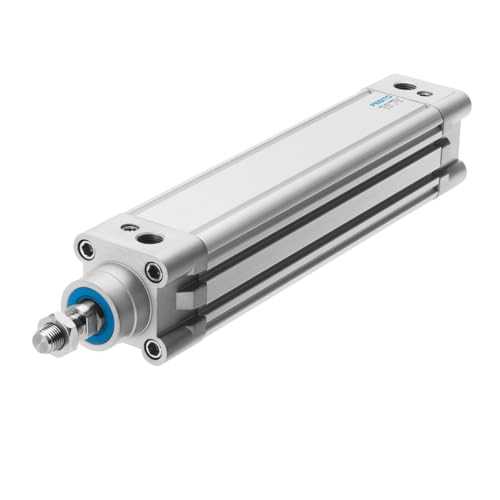 FESTO - DNC-50-50-PPV-A - Pneumatic Valve Rebuild Kits