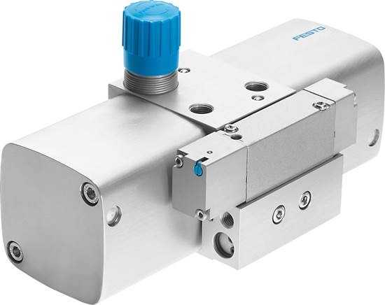FESTO - DPA-40-16 - Pressure Control Units