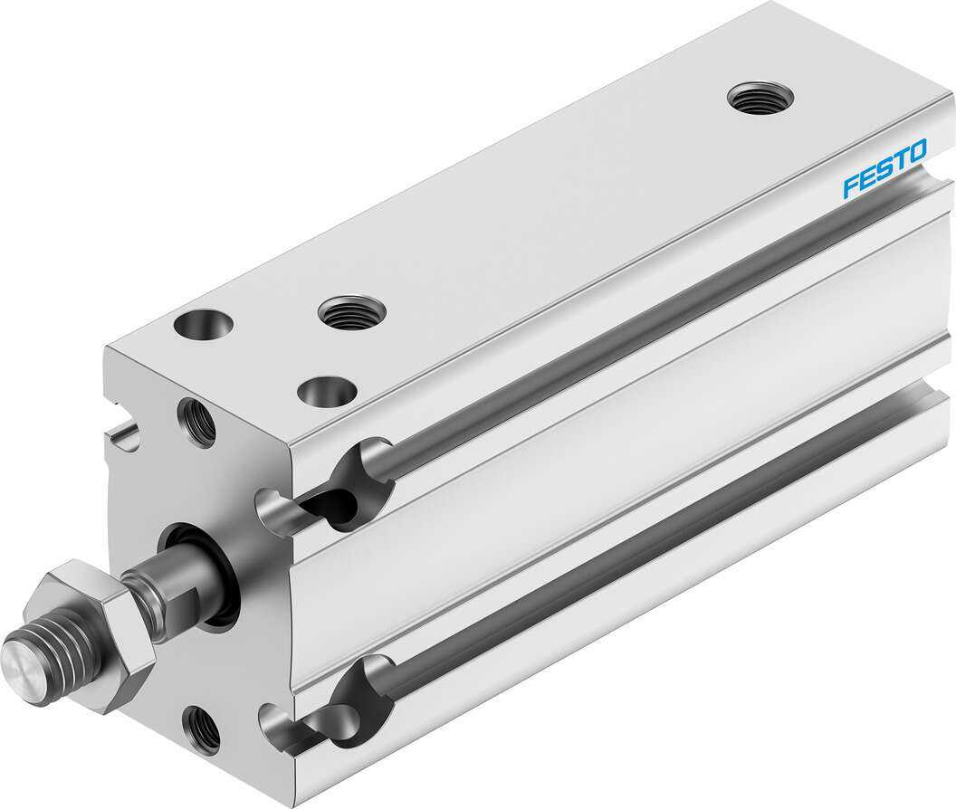 FESTO - DPDM-16-30-PA - Pneumatic Cylinders