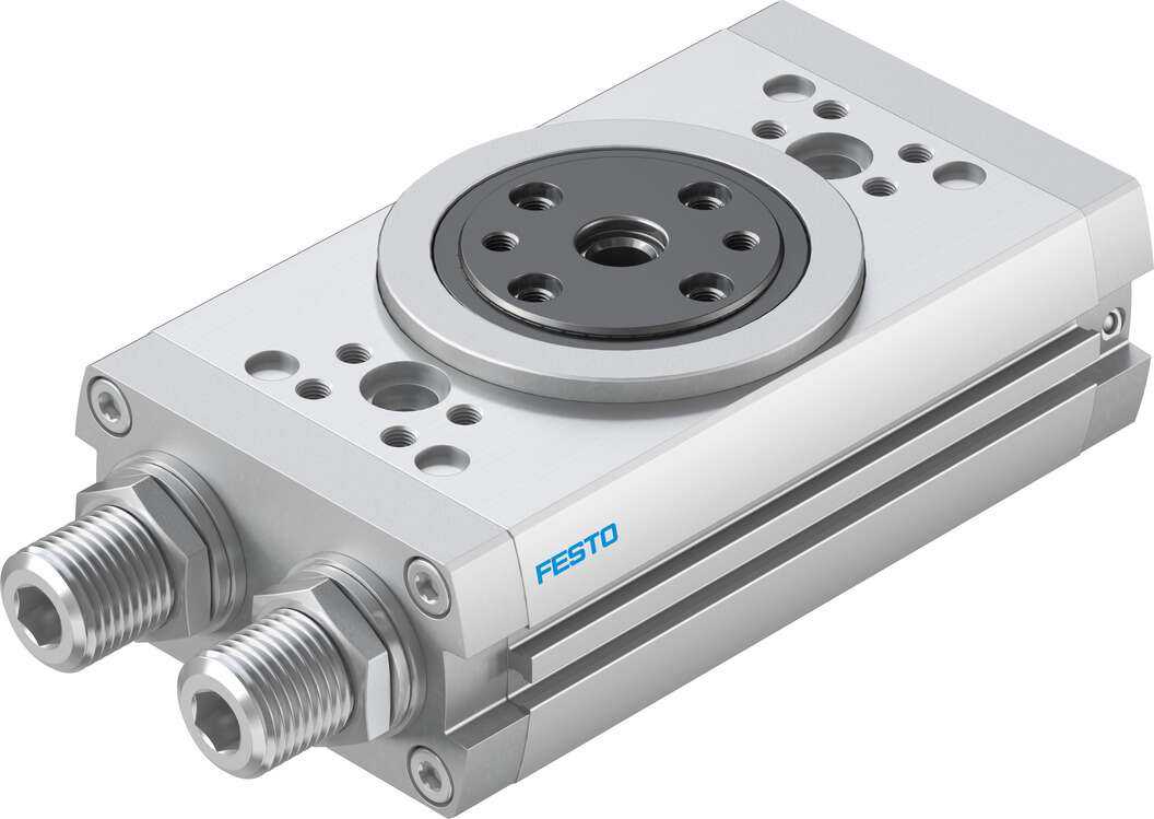 FESTO - DRRD-32-180-FH-PA - Motor Drives