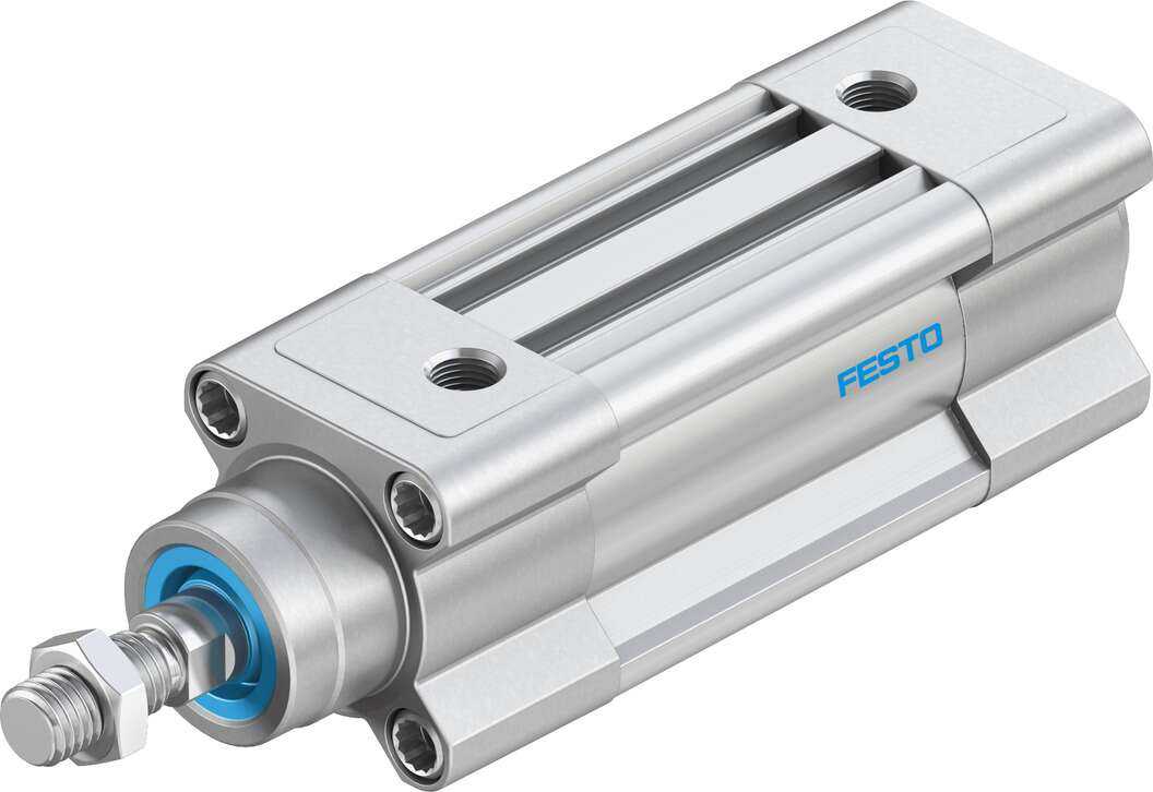 FESTO - DSBC-32-25-PPSA-N3 - Pneumatic Cylinders