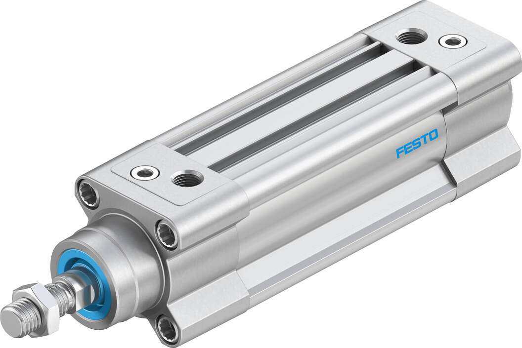 FESTO - DSBC-32-50-PPVA-N3 - Pneumatic Cylinders