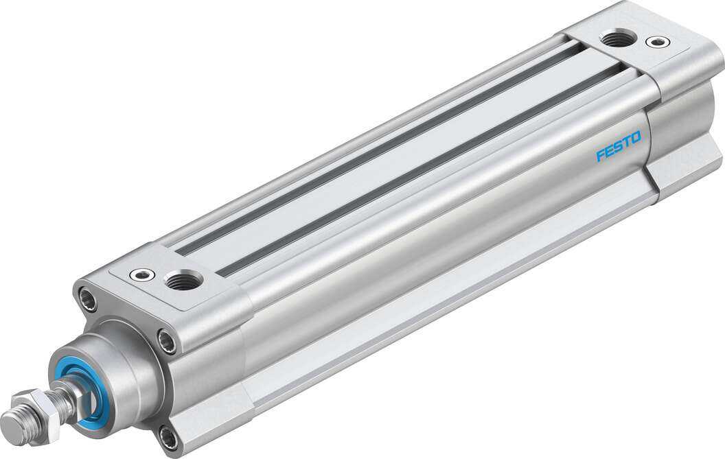 FESTO - DSBC-40-160-PPVA-N3 - Pneumatic Cylinders