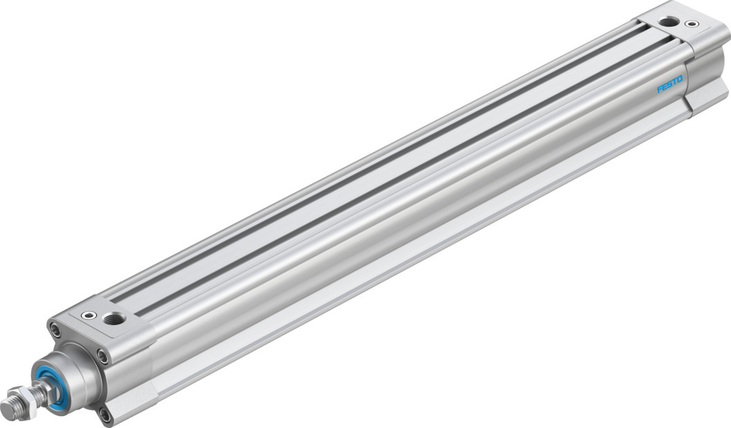 FESTO - DSBC-40-400-PPVA-N3 - Pneumatic Cylinders