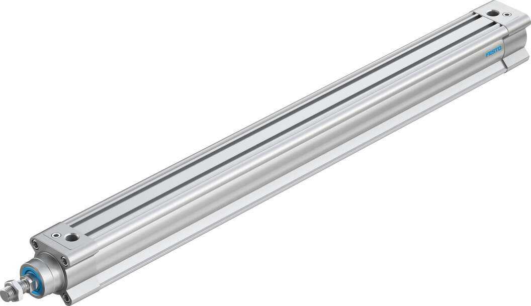 FESTO - DSBC-40-500-PPVA-N3 - Pneumatic Cylinders