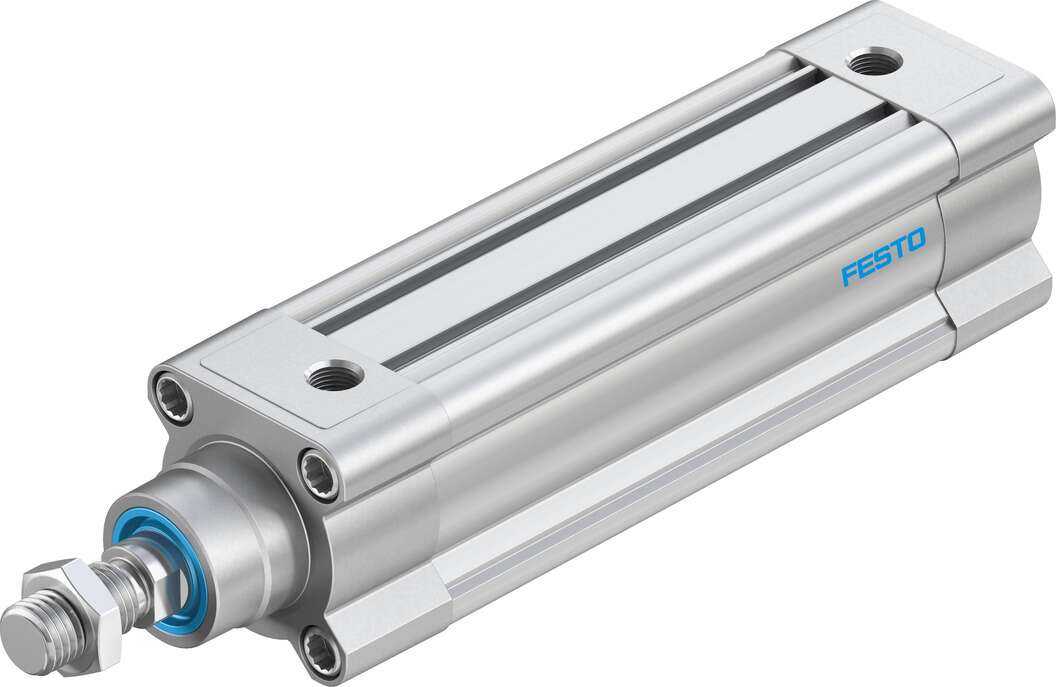 FESTO - DSBC-50-125-PPSA-N3 - Pneumatic Cylinders