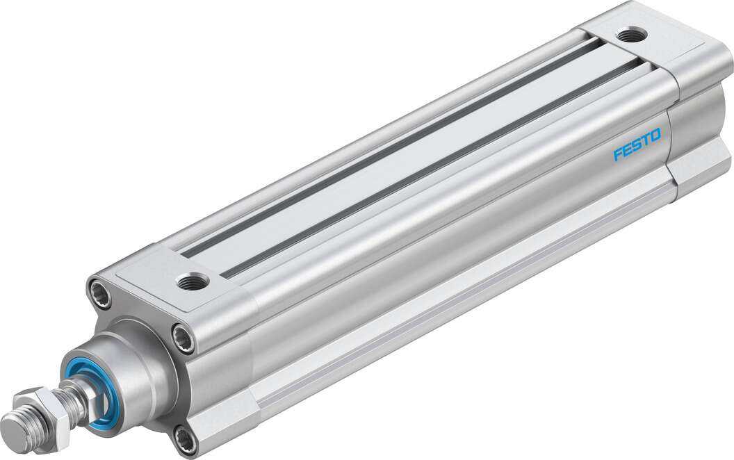 FESTO - DSBC-50-200-PPSA-N3 - Pneumatic Cylinders