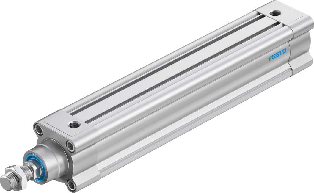 FESTO - DSBC-50-250-PPSA-N3 - Pneumatic Cylinders