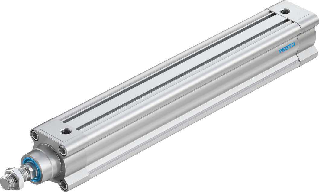 FESTO - DSBC-50-320-PPVA-N3 - Pneumatic Cylinders