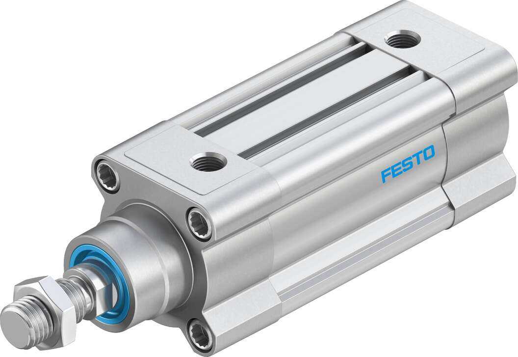 FESTO - DSBC-50-50-PPVA-N3 - Pneumatic Cylinders