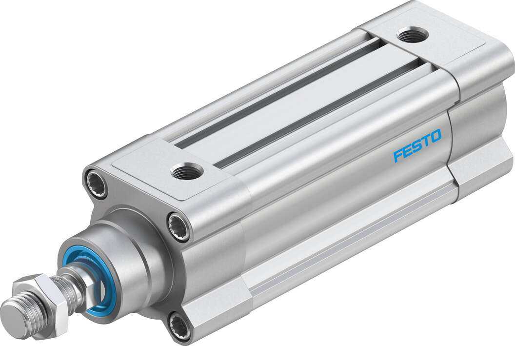 FESTO - DSBC-50-80-PPVA-N3 - Pneumatic Cylinders