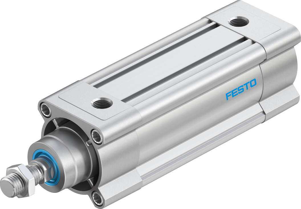 FESTO - DSBC-63-100-PPSA-N3 - Pneumatic Cylinders