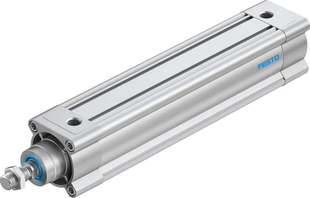 FESTO - DSBC-63-250-PPSA-N3 - Pneumatic Cylinders