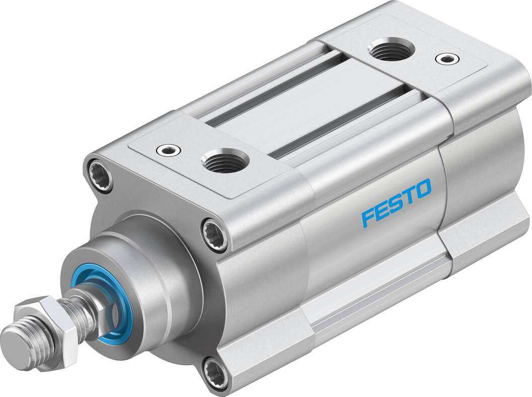 FESTO - DSBC-63-30-PPVA-N3 - Pneumatic Cylinders