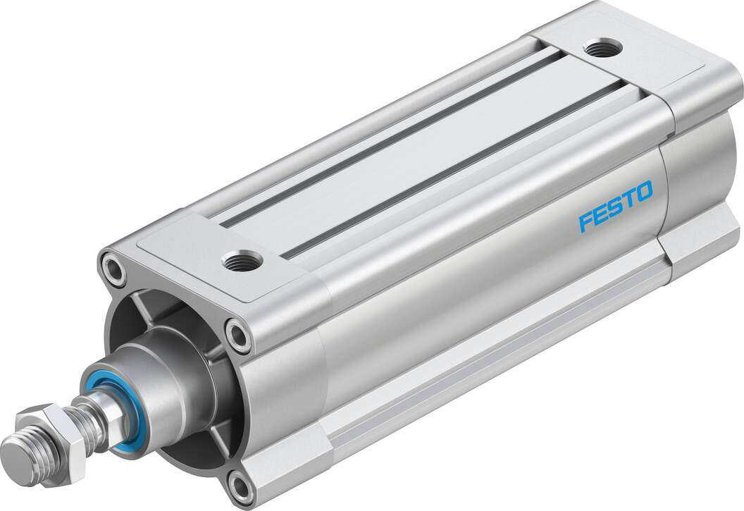 FESTO - DSBC-80-160-PPSA-N3 - Pneumatic Cylinders