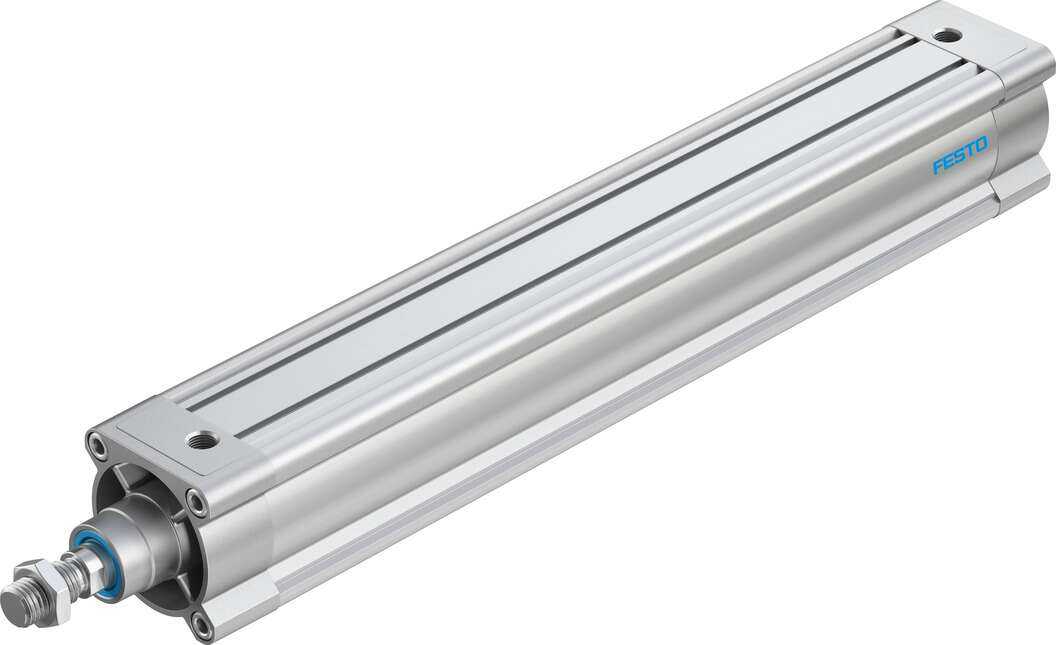 FESTO - DSBC-80-500-PPSA-N3 - Pneumatic Cylinders