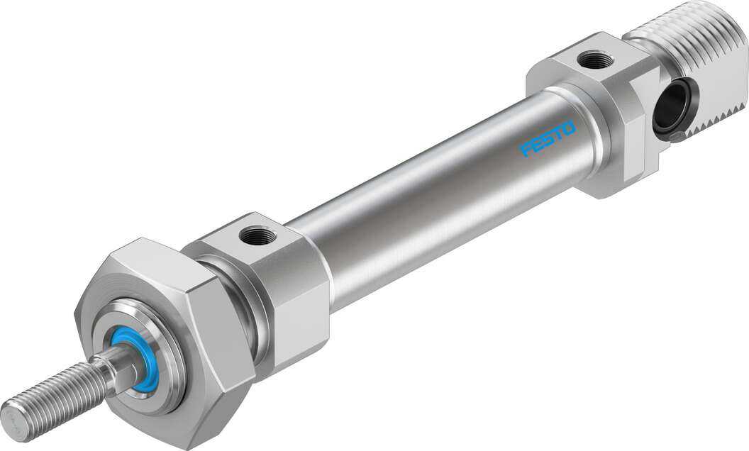 FESTO - DSNU-12-25-P-A - Pneumatic Cylinders