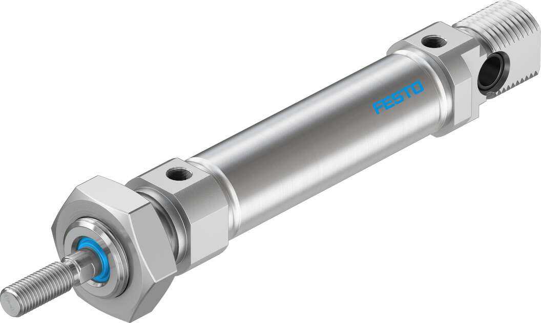 FESTO - DSNU-16-25-P-A - Pneumatic Cylinders