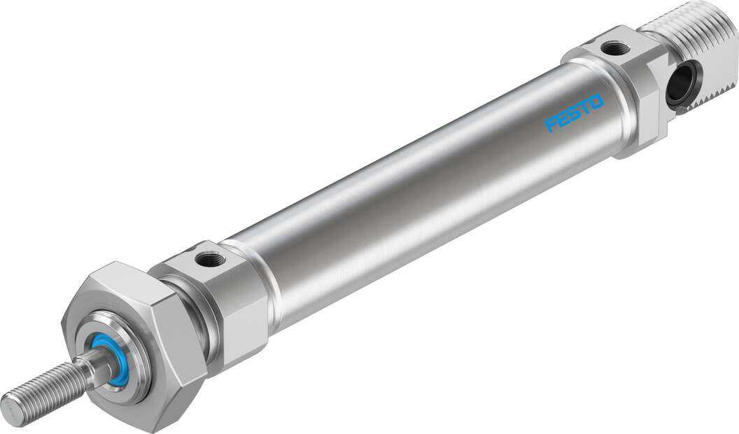 FESTO - DSNU-16-50-PPV-A - Pneumatic Cylinders