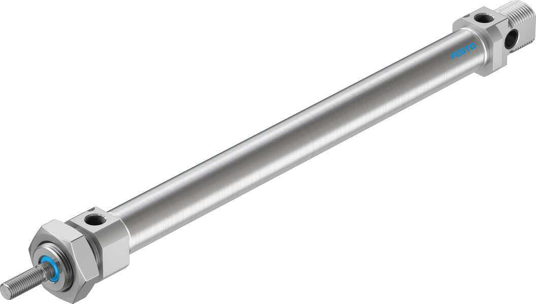 FESTO - DSNU-20-200-PPV-A - Pneumatic Cylinders