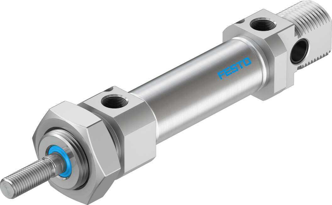 FESTO - DSNU-20-25-PPV-A - Pneumatic Cylinders