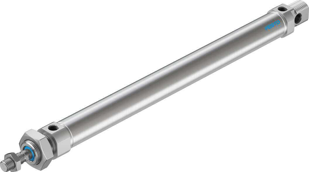 FESTO - DSNU-25-250-P-A - Pneumatic Cylinders