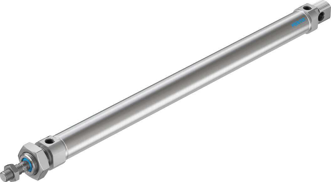 FESTO - DSNU-25-400-PPV-A - Pneumatic Cylinders