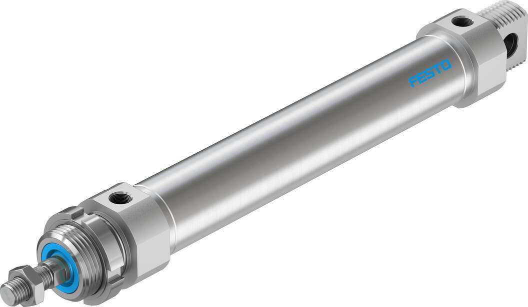 FESTO - DSNU-32-160-PPV-A - Pneumatic Cylinders