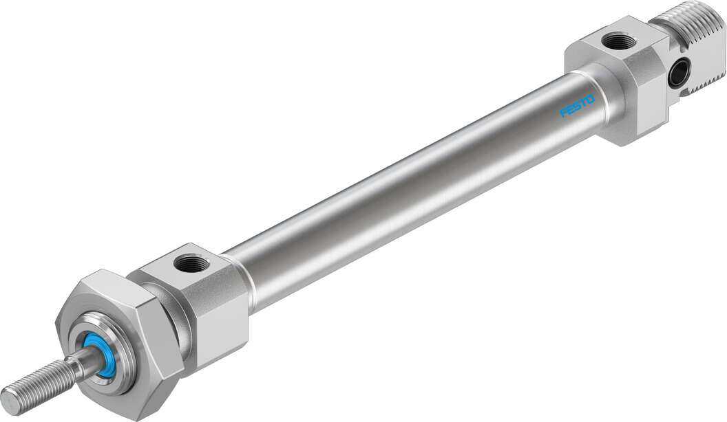 FESTO - DSNU-8-50-P-A - Pneumatic Cylinders