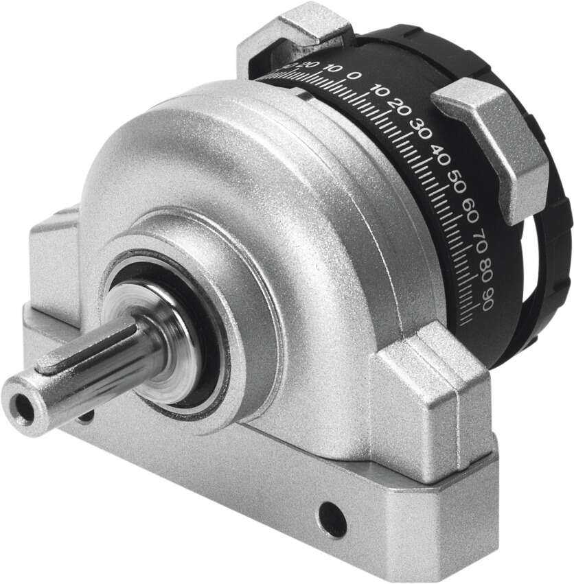 FESTO - DSR-25-180-P - Pneumatic Actuators