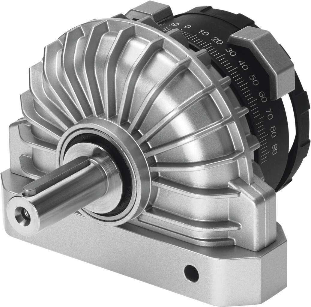 FESTO - DSR-40-180-P - Pneumatic Actuators