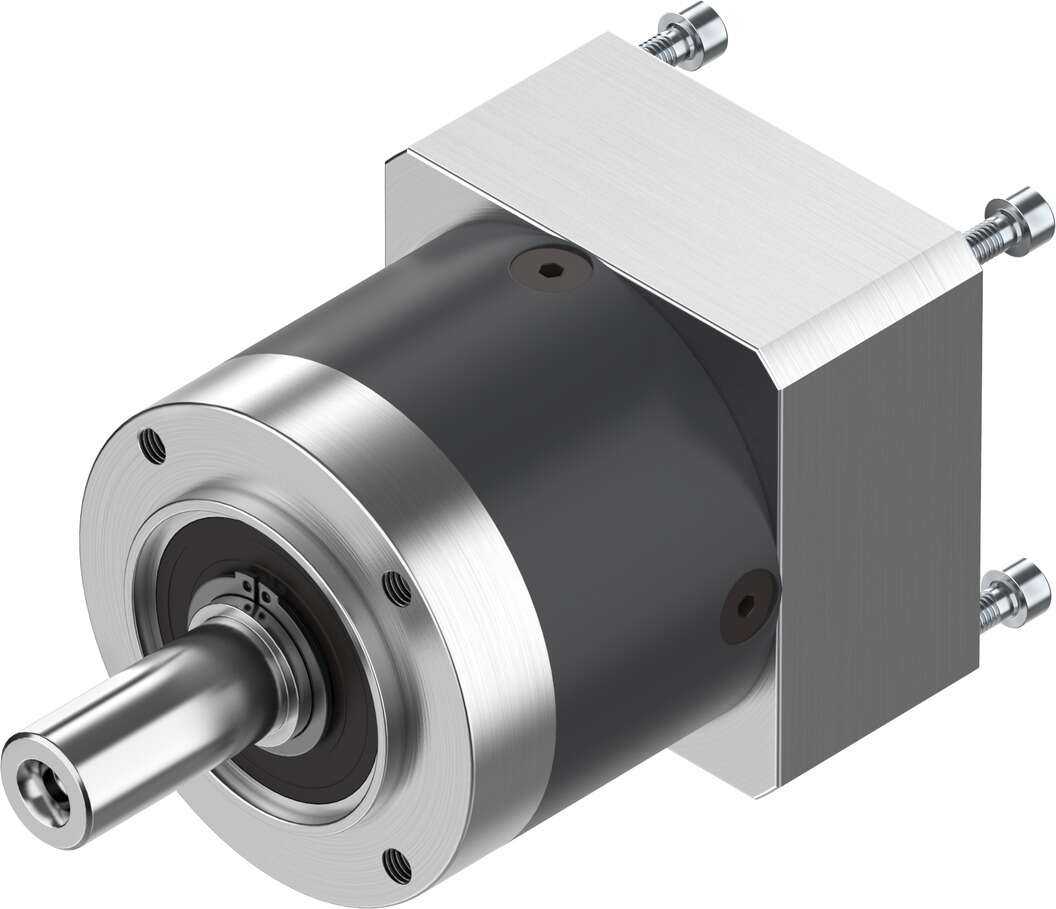 FESTO - EMGA-60-P-G5-EAS-60 - Gearboxes