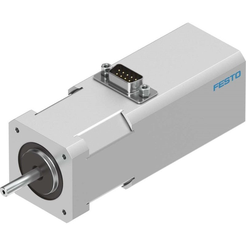 FESTO - EMMS-ST-42-S-SB-G2 - Stepper Motors