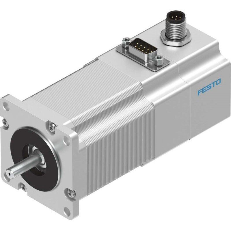 FESTO - EMMS-ST-57-M-SE-G2 - Stepper Motors