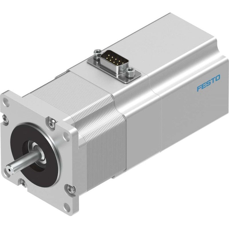FESTO - EMMS-ST-57-S-SB-G2 - Stepper Motors