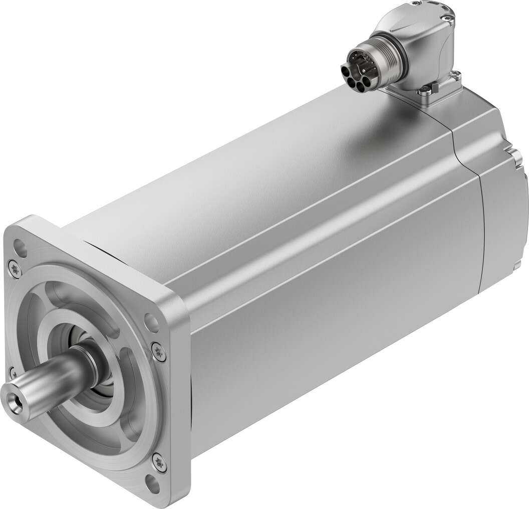 FESTO - EMMT-AS-100-S-HS-RMB - Servo Motors