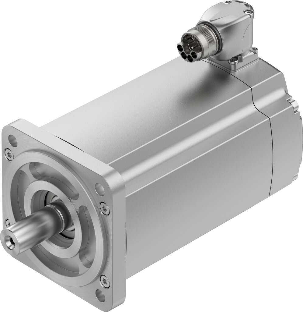 FESTO - EMMT-AS-100-S-HS-RS - Servo Motors