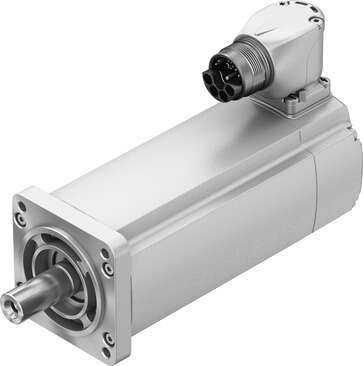 FESTO - EMMT-AS-60-M-LS-RMB - Servo Motors